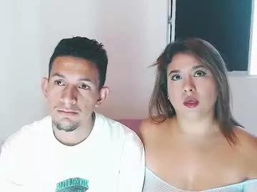 Freechat meridandwither on Chaturbate