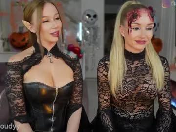 Freechat mia_cloudy on Chaturbate