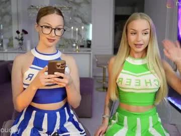 Freechat mia_cloudy on Chaturbate