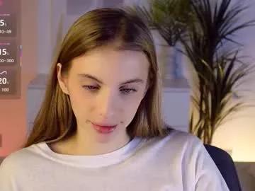 mia_silk — GOAL: gently and sexily lick your lips [56 tokens remaining] Hey, I'm Mia! It`s my first day here! #nonude #teen #muscle #smalltits #new