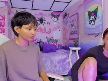 Freechat michell__petit_ on Chaturbate