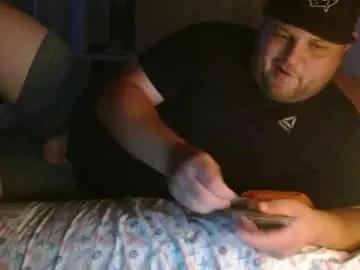 Freechat miguel320129 on Chaturbate