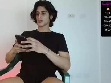 Freechat mike_d1030 on Chaturbate