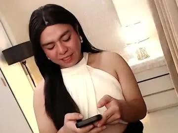 Freechat mikha_sensual on Chaturbate