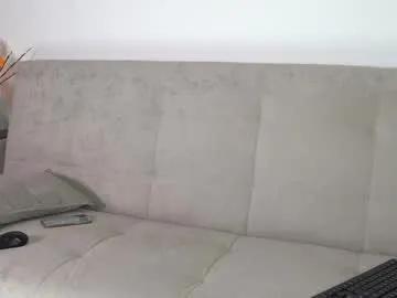 Freechat milly____ on Chaturbate