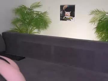 Freechat milly____ on Chaturbate
