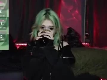 milten_trish — GOAL: doggy in panties [190 tokens remaining] Heeey I miss you) #cute #18 #teen  #goth #skinny