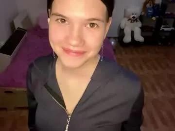 Freechat minforbush on Chaturbate