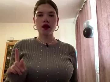 Freechat minforbush on Chaturbate