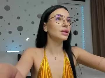 Freechat mira_fantasy on Chaturbate