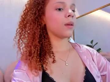 Private miranda_blair on Chaturbate