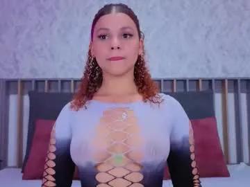 Private miranda_blair on Chaturbate