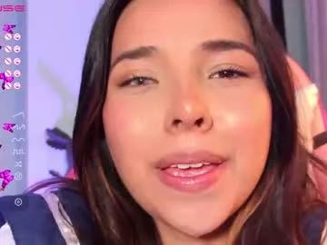 Private miss_galaxxia on Chaturbate