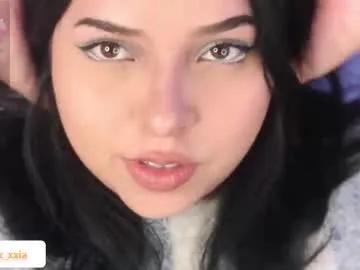 Private miss_galaxxia on Chaturbate