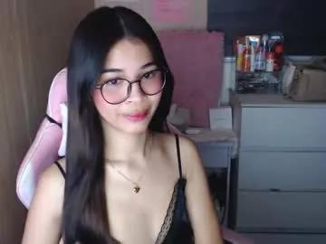 Freechat miss_lei18 on Chaturbate