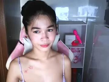 Freechat miss_lei18 on Chaturbate