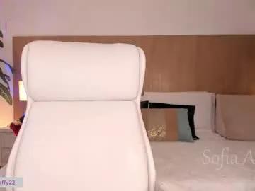 Freechat miss_soffy on Chaturbate