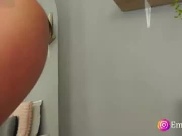 Freechat missemily_11 on Chaturbate