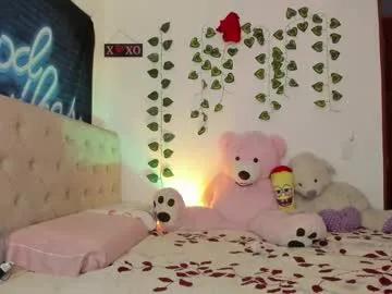 Freechat misstexass_ on Chaturbate