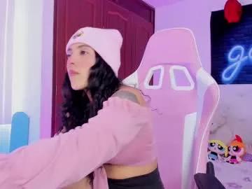 Freechat misstexass_ on Chaturbate