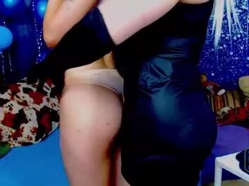 Private mistressnorma on Chaturbate