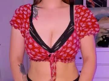 Freechat mistresssandy on Chaturbate