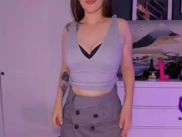 Freechat mistresssandy on Chaturbate