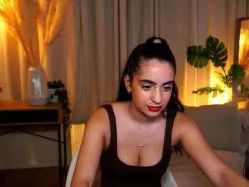 Freechat mmilkyway_ on Chaturbate