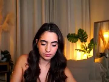 Freechat mmilkyway_ on Chaturbate