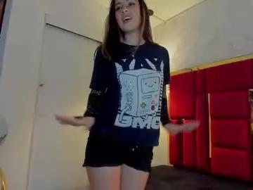 moon_winy — GOAL: panties stuffed in mouth  [63 tokens remaining] Are u ready for funn together? lets go to play #nonude #hairy #glasses #submissive #skinny