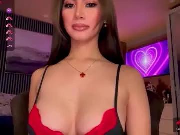 Freechat mynameisblair on Chaturbate