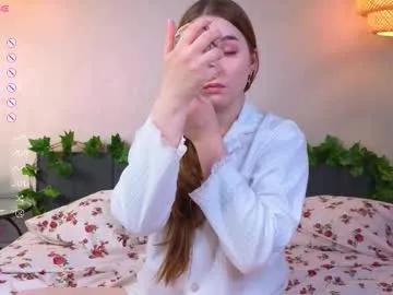 Freechat nancycaseys on Chaturbate