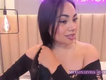 Freechat naomymonroe_ on Chaturbate
