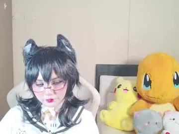 Freechat naree_masaki on Chaturbate