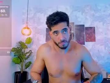 Chaturbate nate_franco is Freechat nate_franco — Get This Big Dick Deep U - Multi-Goal : Make me Explosive Cumming + Fuck Dirty Pleasure #bigcock #cum #new #muscle #socks #OhMiBod