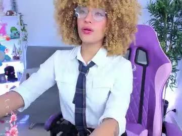 Private natty_romanof_1 on Chaturbate