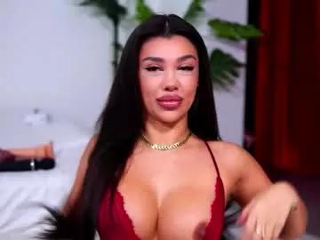 Freechat natydesiree on Chaturbate