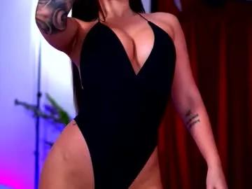 Freechat natydesiree on Chaturbate