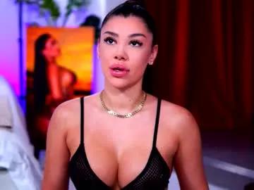 Freechat natydesiree on Chaturbate