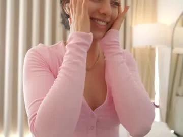 Freechat naughtysammx on Chaturbate