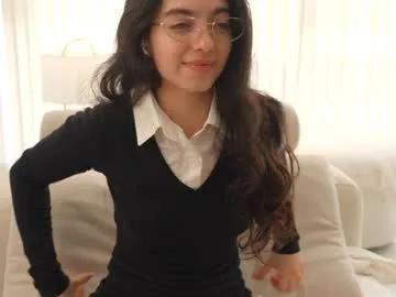 Freechat naughtysammx on Chaturbate