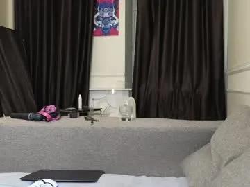 Freechat neli_elinek on Chaturbate