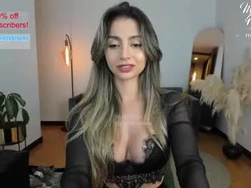 Private newmollybrooke on Chaturbate