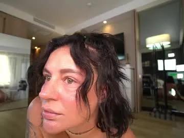 Freechat nica_rock on Chaturbate