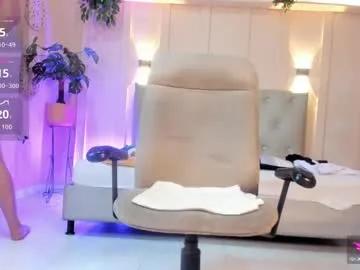 Freechat nicki__snow on Chaturbate