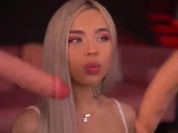 Chaturbate nickybennz is Freechat nickybennz — #Choke on 24cm cock for 10 seconds- tip note 120tk - Goal Reached! #18 #new #blonde #slim #tattoos