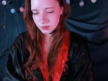night_liliths — Just chillin' with coffee here  #smoke #redhead #nonude  #shy #mistress [634 tokens remaining]