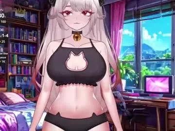 Freechat nikkipurr on Chaturbate