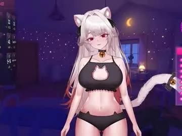 Freechat nikkipurr on Chaturbate