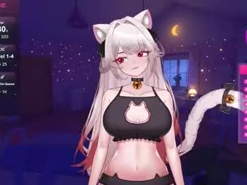 Freechat nikkipurr on Chaturbate